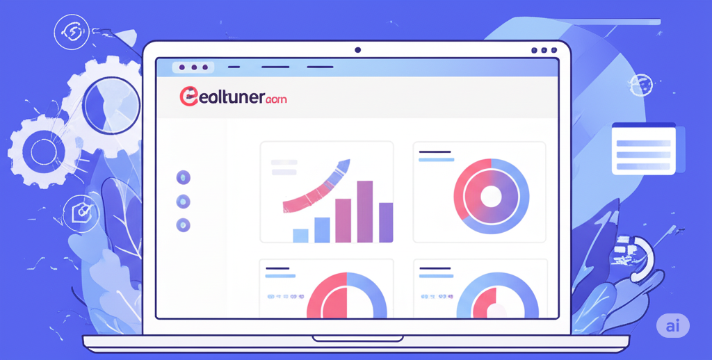 Yapay Zeka Destekli İçerik ve SEO Platformu ealtuner.com Yayında!