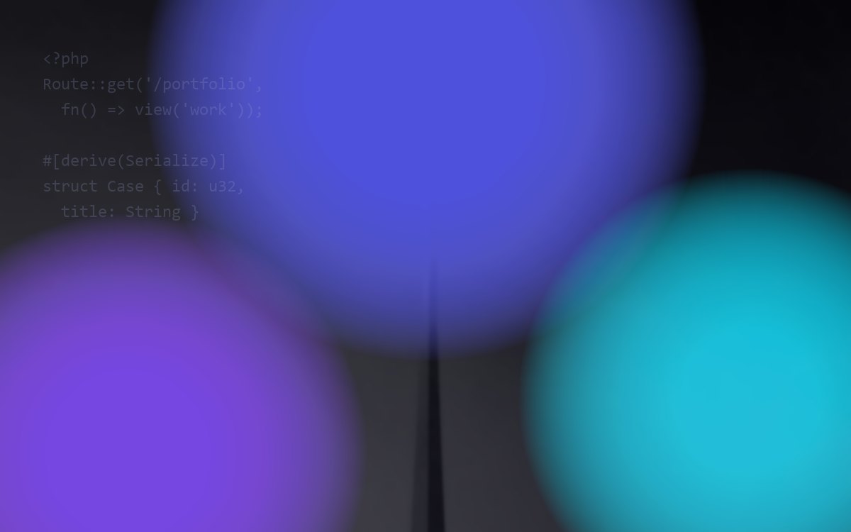 Web & SaaS Development